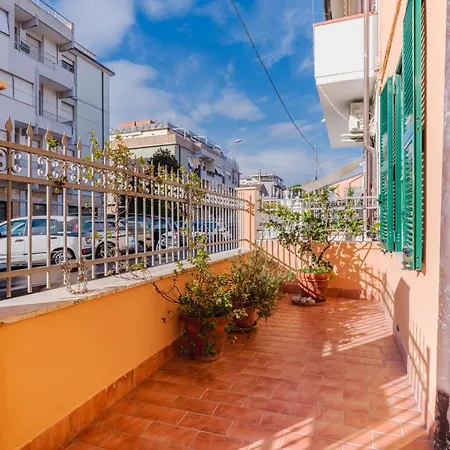 Cristina By Interhome Apartment
