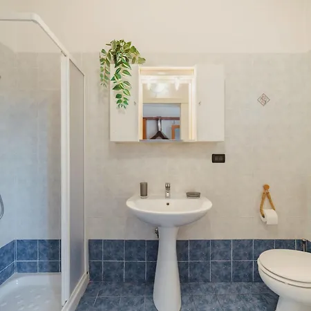 Apartment Cristina By Interhome *