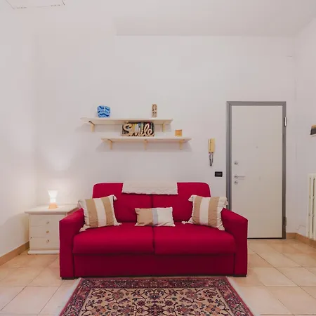 Cristina By Interhome Apartment