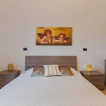 Cristina By Interhome Apartment Marina Di Carrara