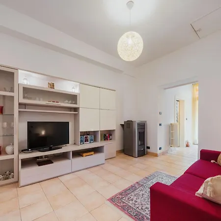 Cristina By Interhome