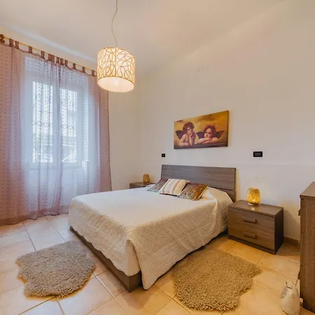 Cristina By Interhome Apartment