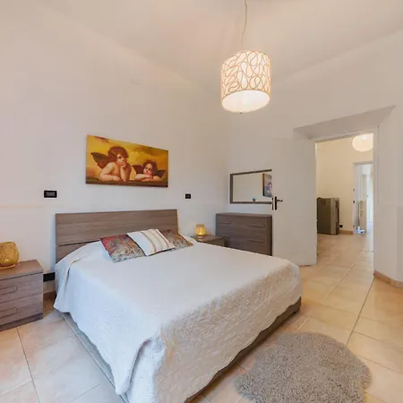 Cristina By Interhome * Marina Di Carrara