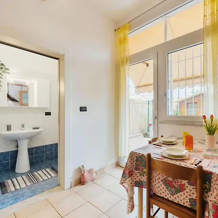 Cristina By Interhome Apartment