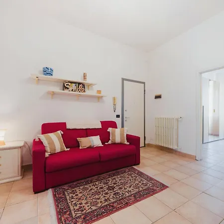 Cristina By Interhome Apartment